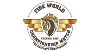 FIDE World Chess Championship 2013 / Сhennai , India Mini-logo