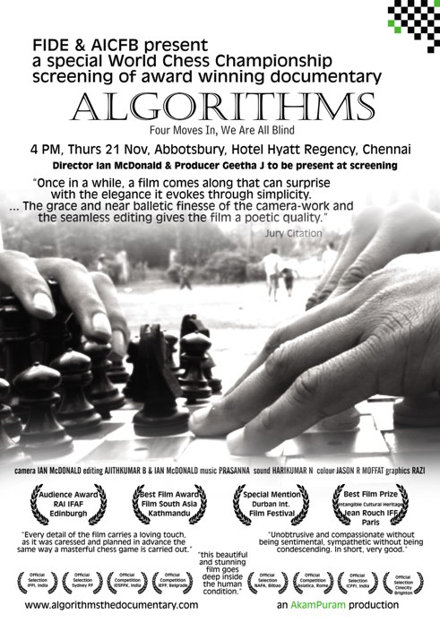 The Best Chess Movies & Documentaries