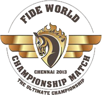 LIVE – FIDE World Chess Championship 2013